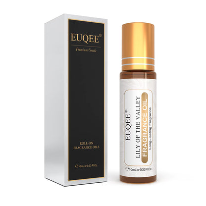 10Ml Fragrance Oil Roll-On Long Lasting Scent La Vie Est Belle CHANCE Jadore Cotton Strawberry Mango for Men and Women