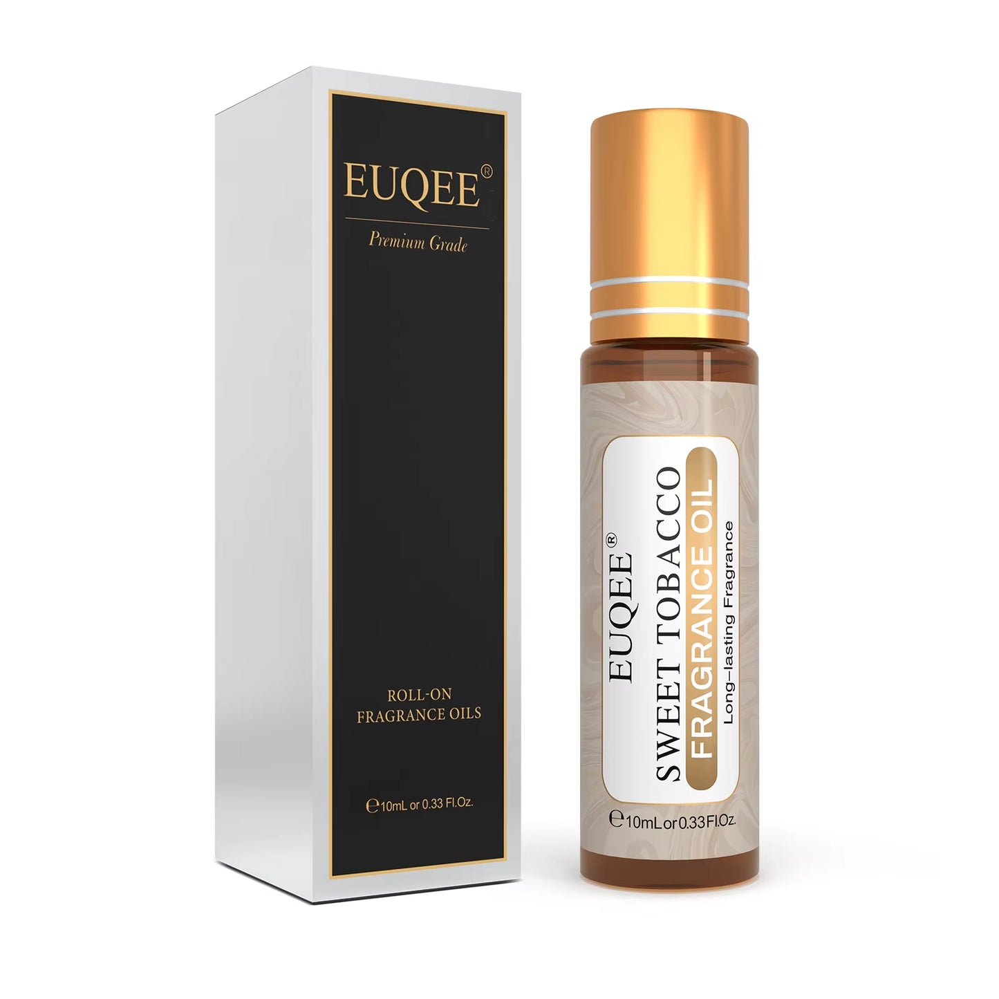 10Ml Fragrance Oil Roll-On Long Lasting Scent La Vie Est Belle CHANCE Jadore Cotton Strawberry Mango for Men and Women