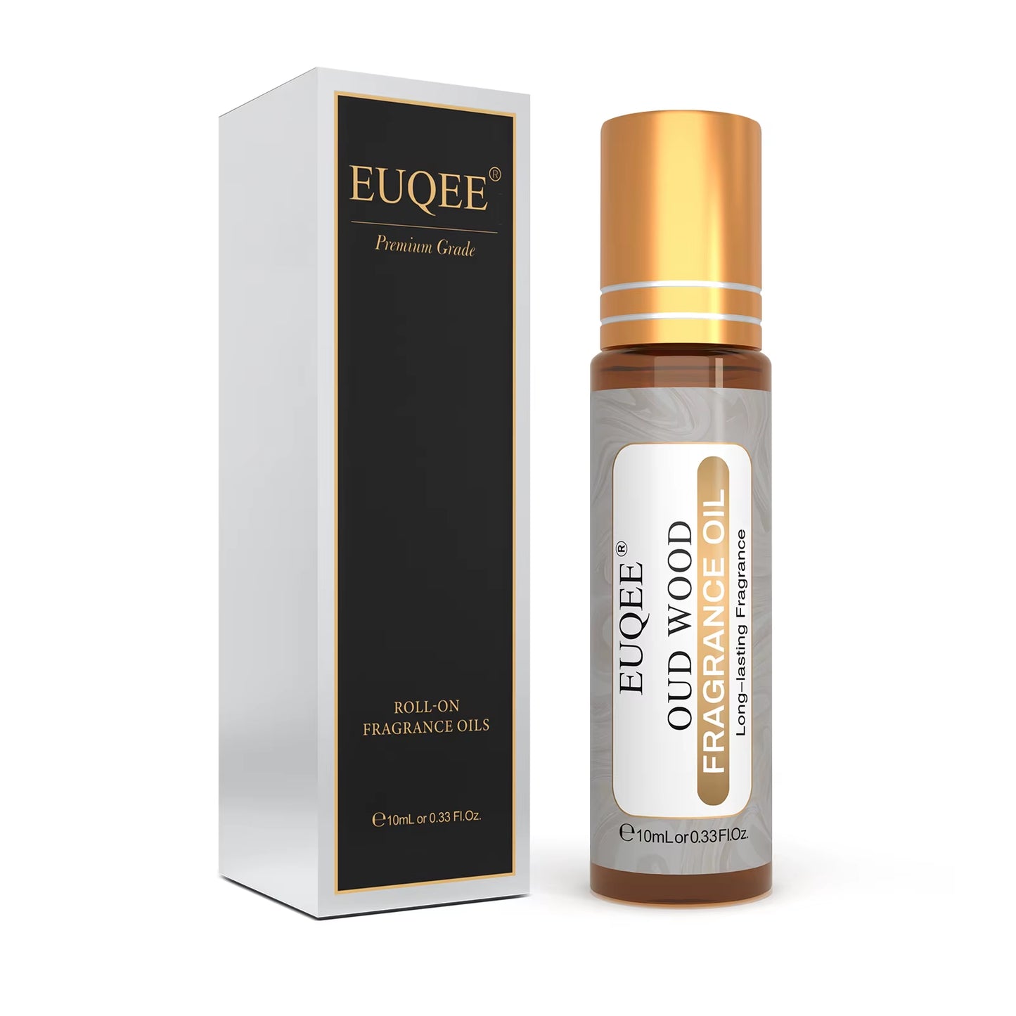 10Ml Fragrance Oil Roll-On Long Lasting Scent La Vie Est Belle CHANCE Jadore Cotton Strawberry Mango for Men and Women